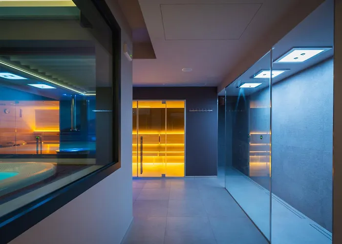 Corallo Wellness Hotel