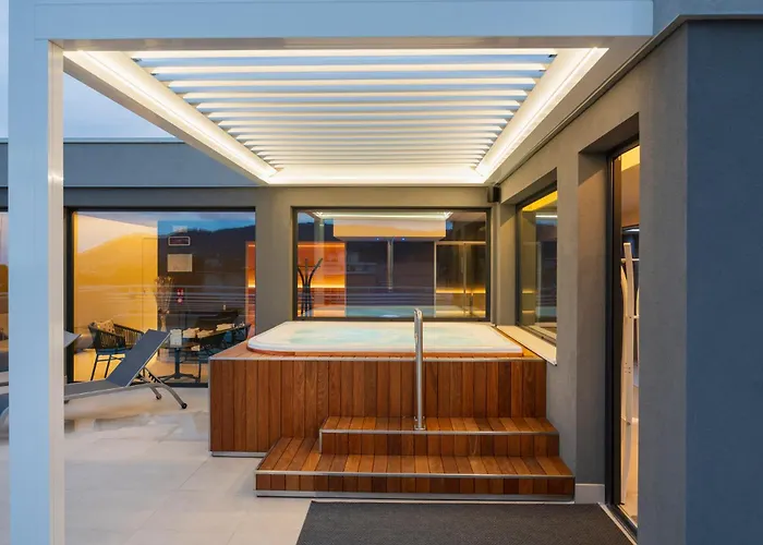 Corallo Wellness Hotel