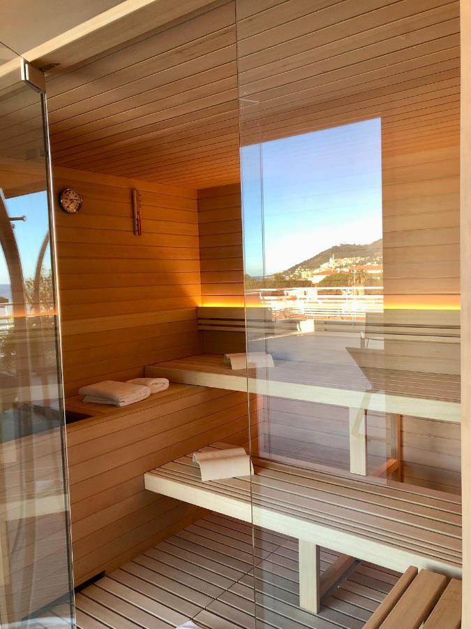 Hotel Corallo Wellness 3*
