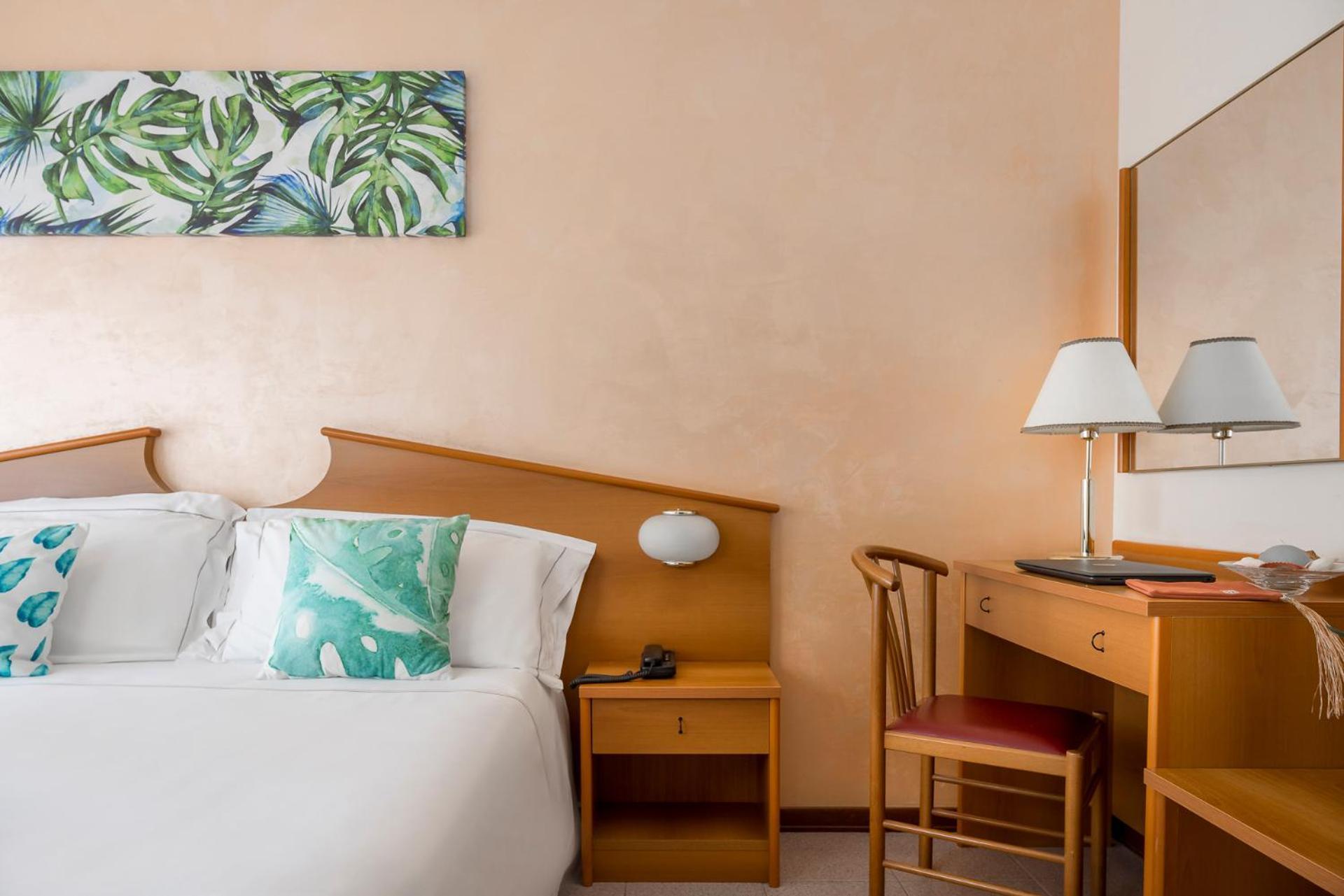 Corallo Wellness Hotel Diano Marina
