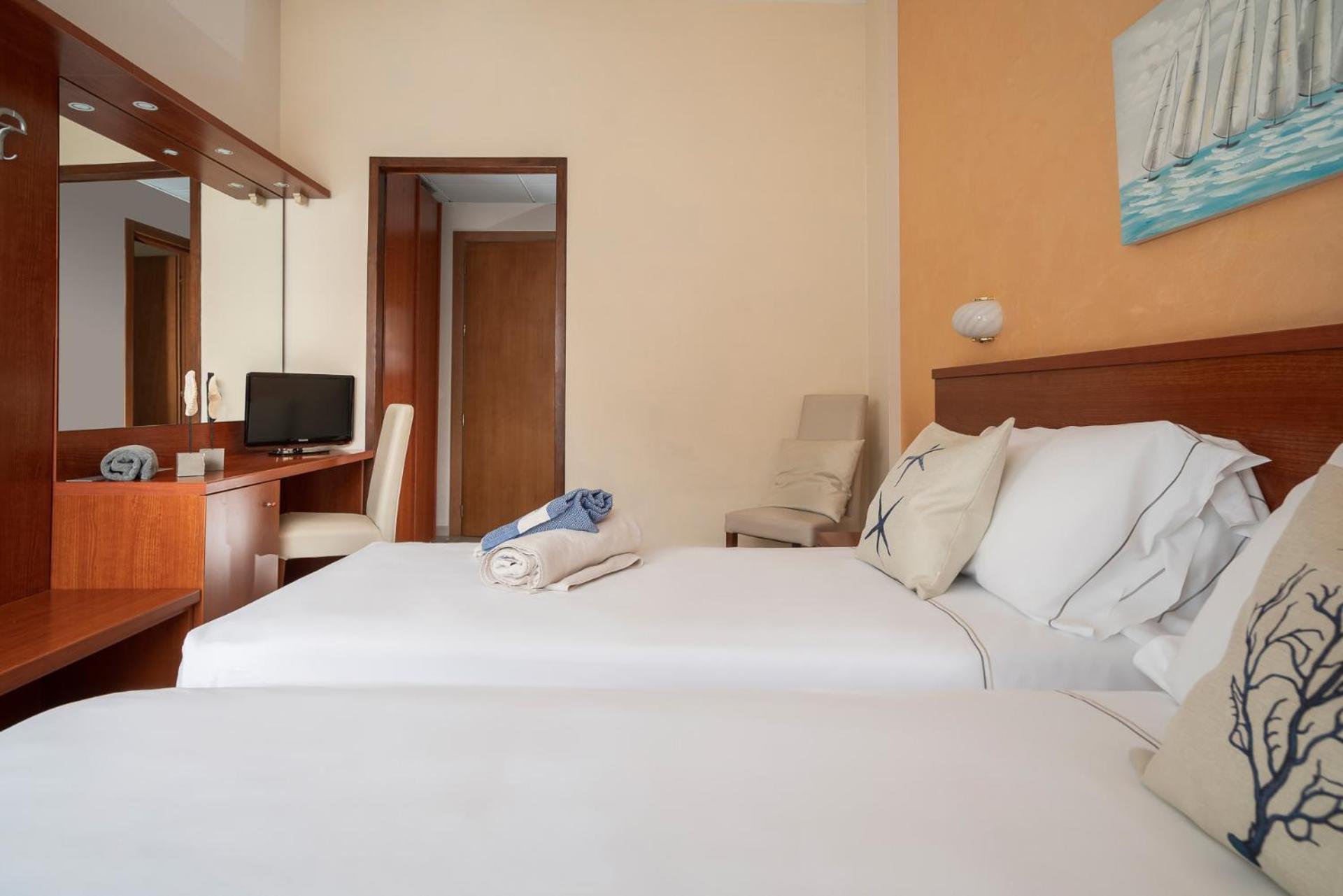 Hotel Corallo Wellness 3*