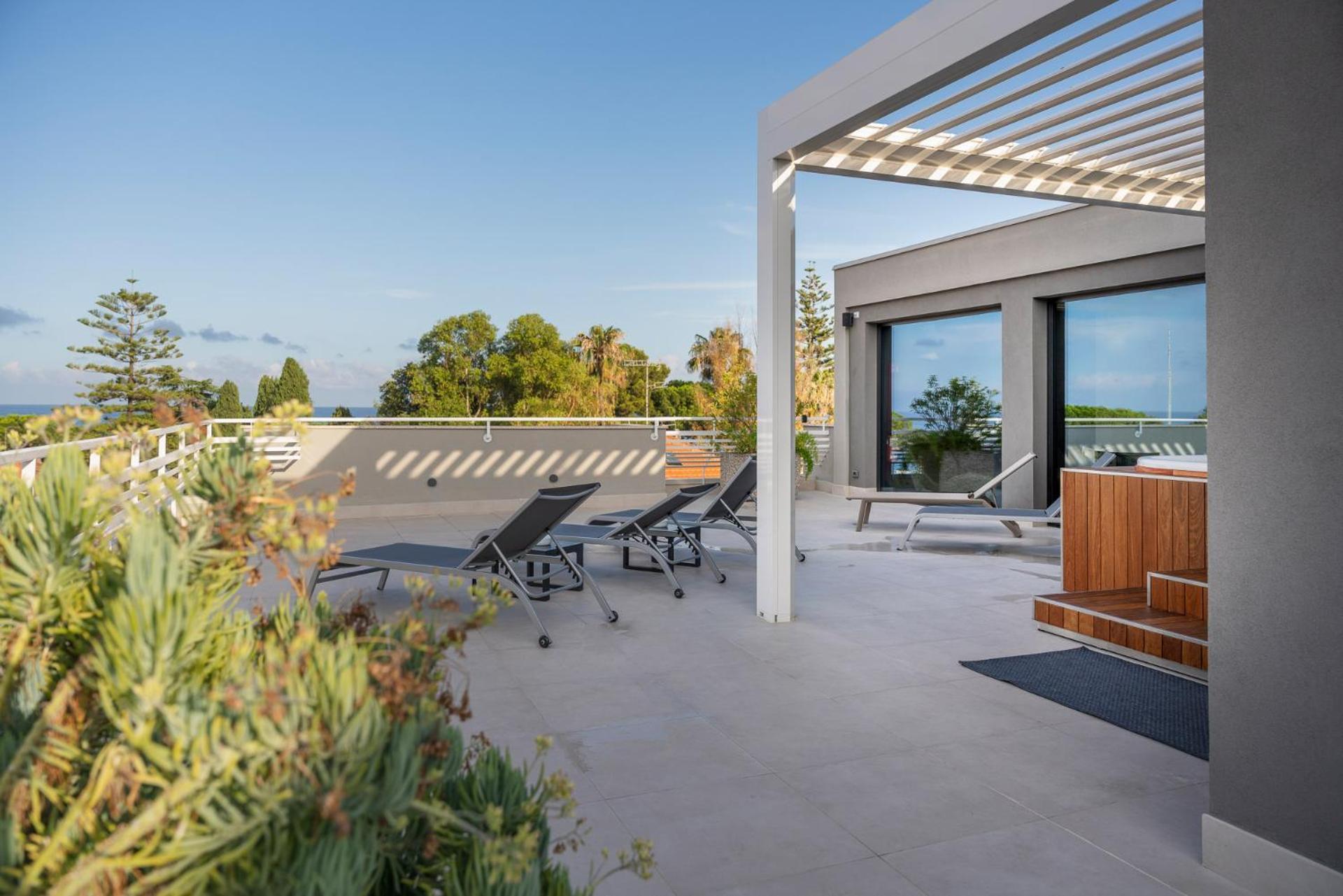 Corallo Wellness 3* Diano Marina