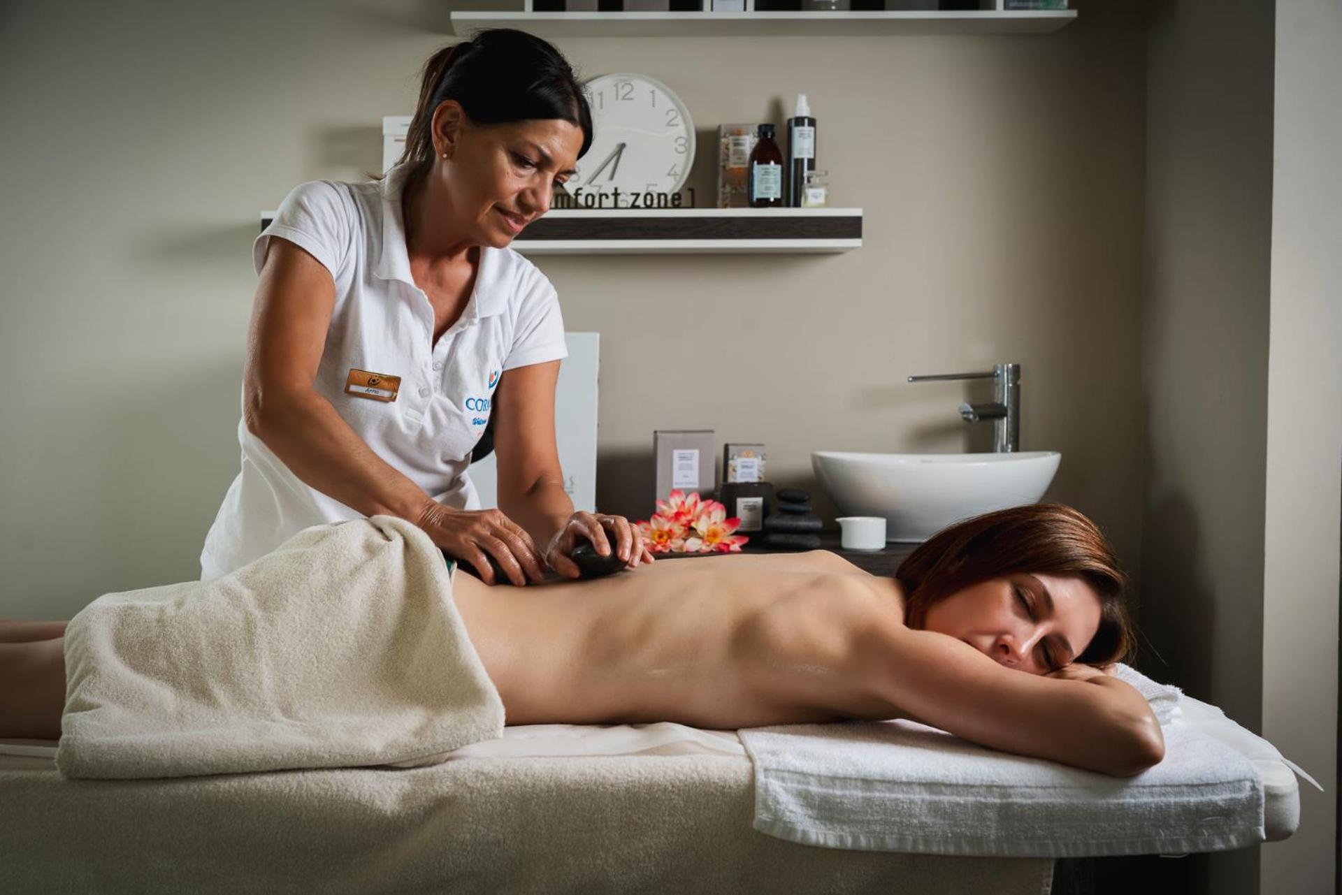 Corallo Wellness Diano Marina