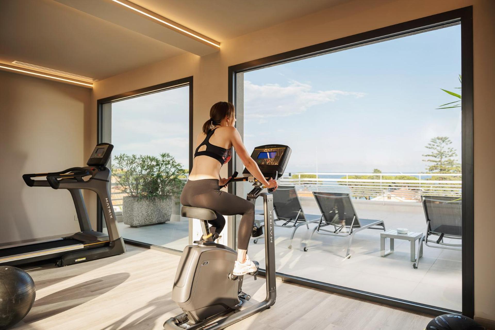 Corallo Wellness Hotel Diano Marina