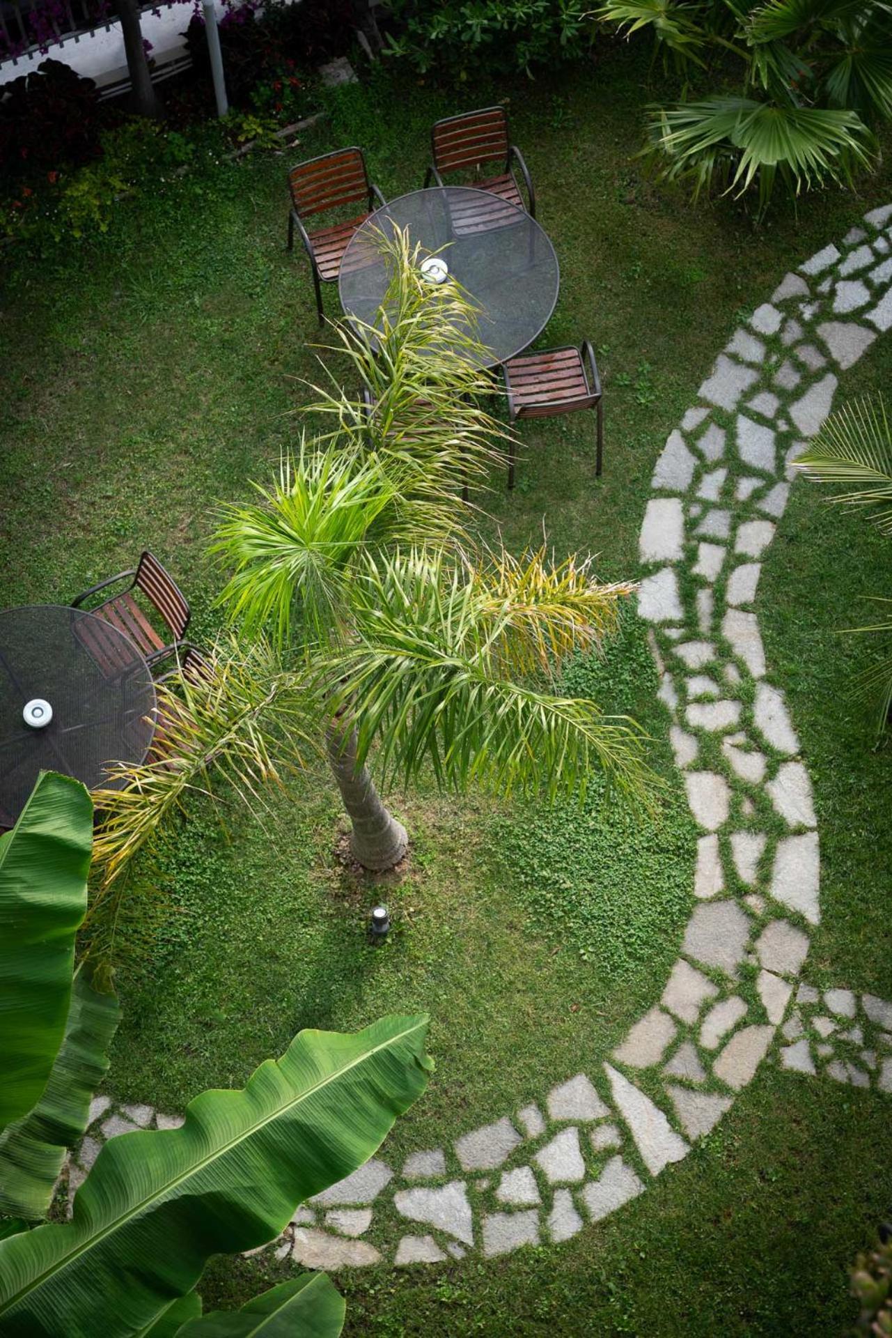 Corallo Wellness 3*