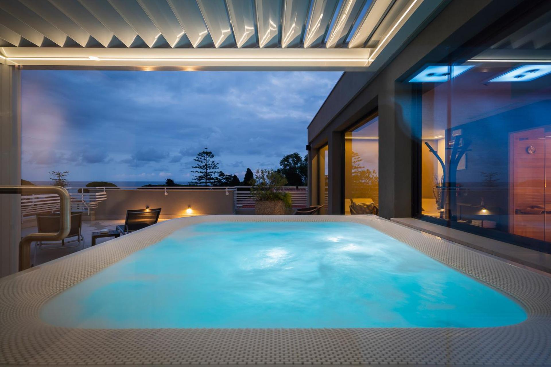 Hotel Corallo Wellness Diano Marina