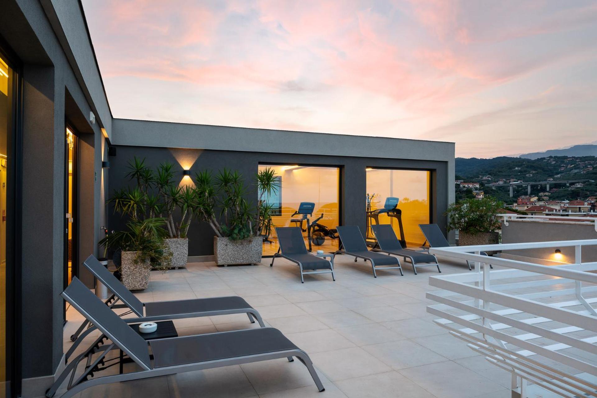 Corallo Wellness Diano Marina