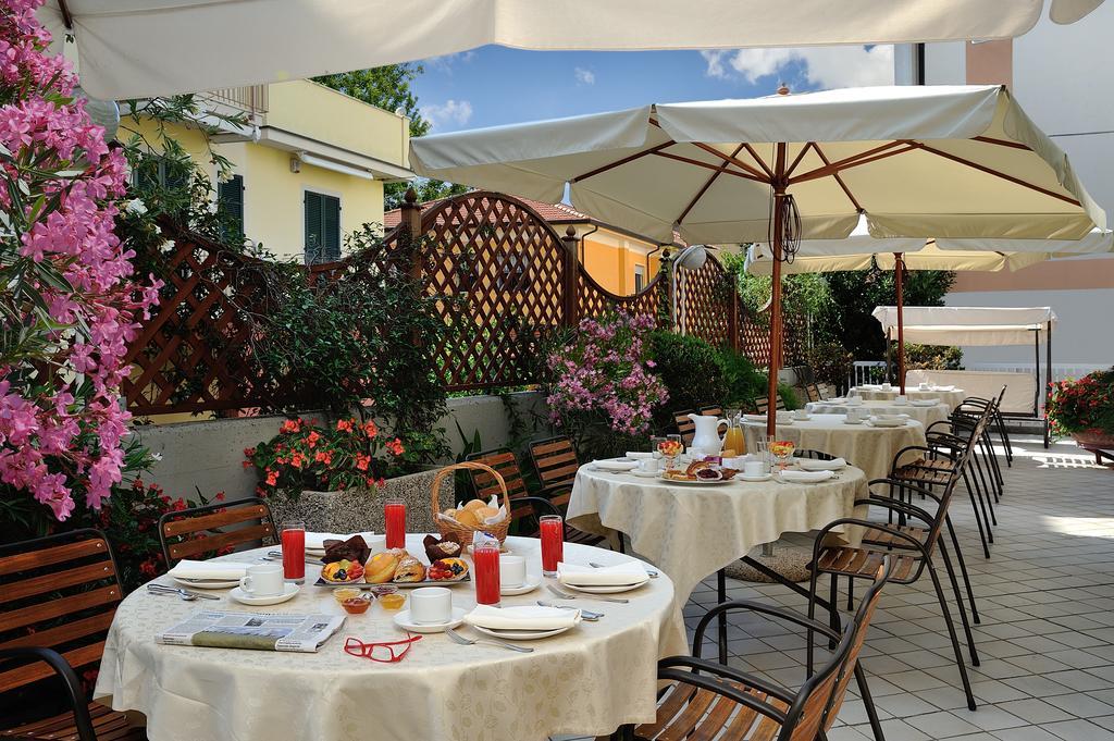 Hotel Corallo Wellness