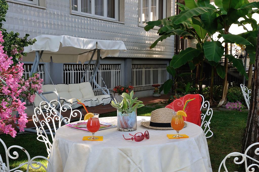 Corallo Wellness Diano Marina