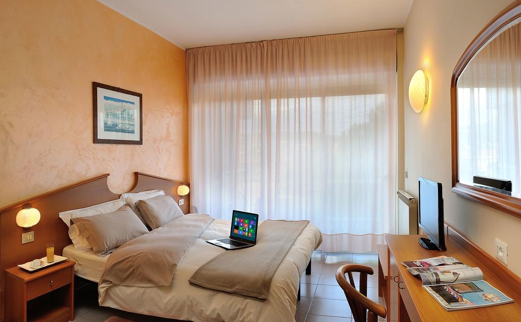 Hotel Corallo Wellness