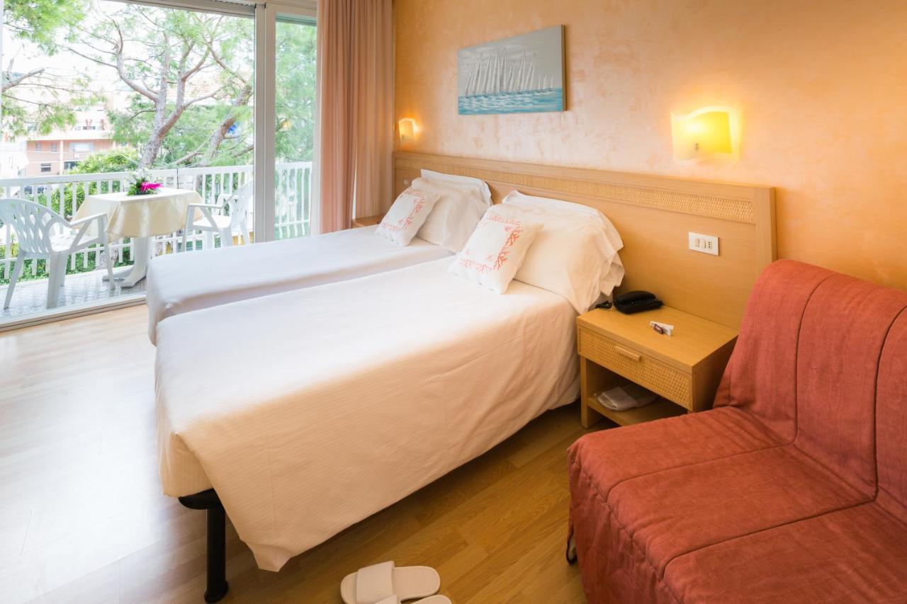 Corallo Wellness Diano Marina