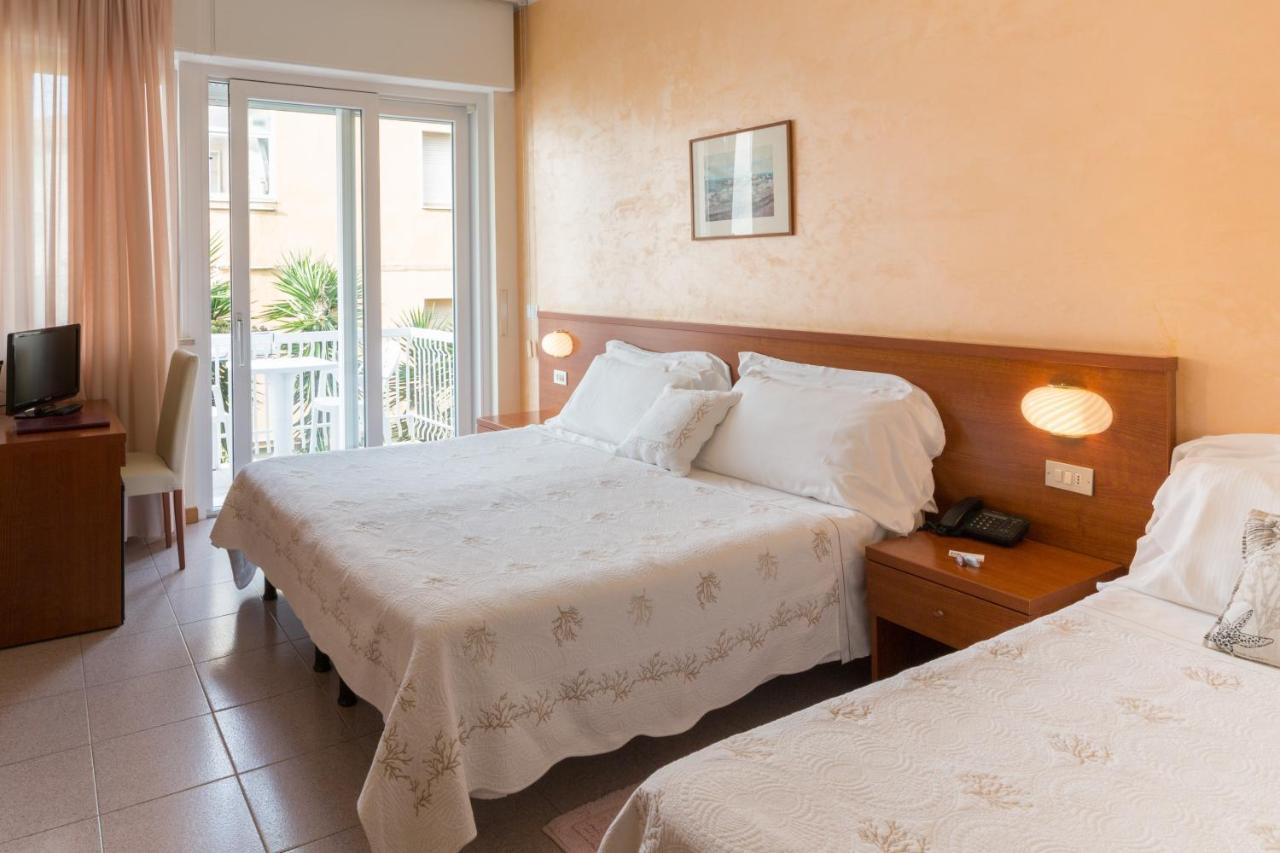 Corallo Wellness 3*