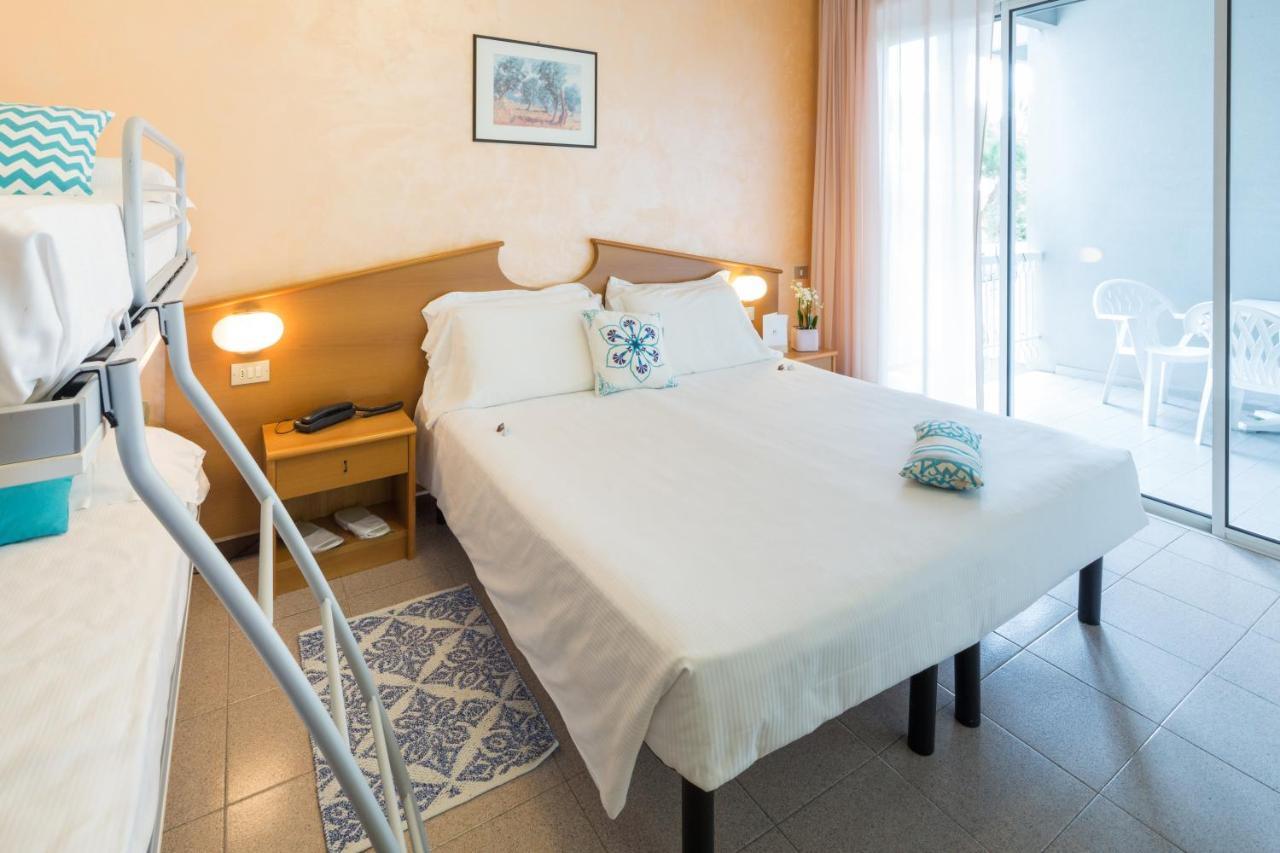 Hotel Corallo Wellness 3*