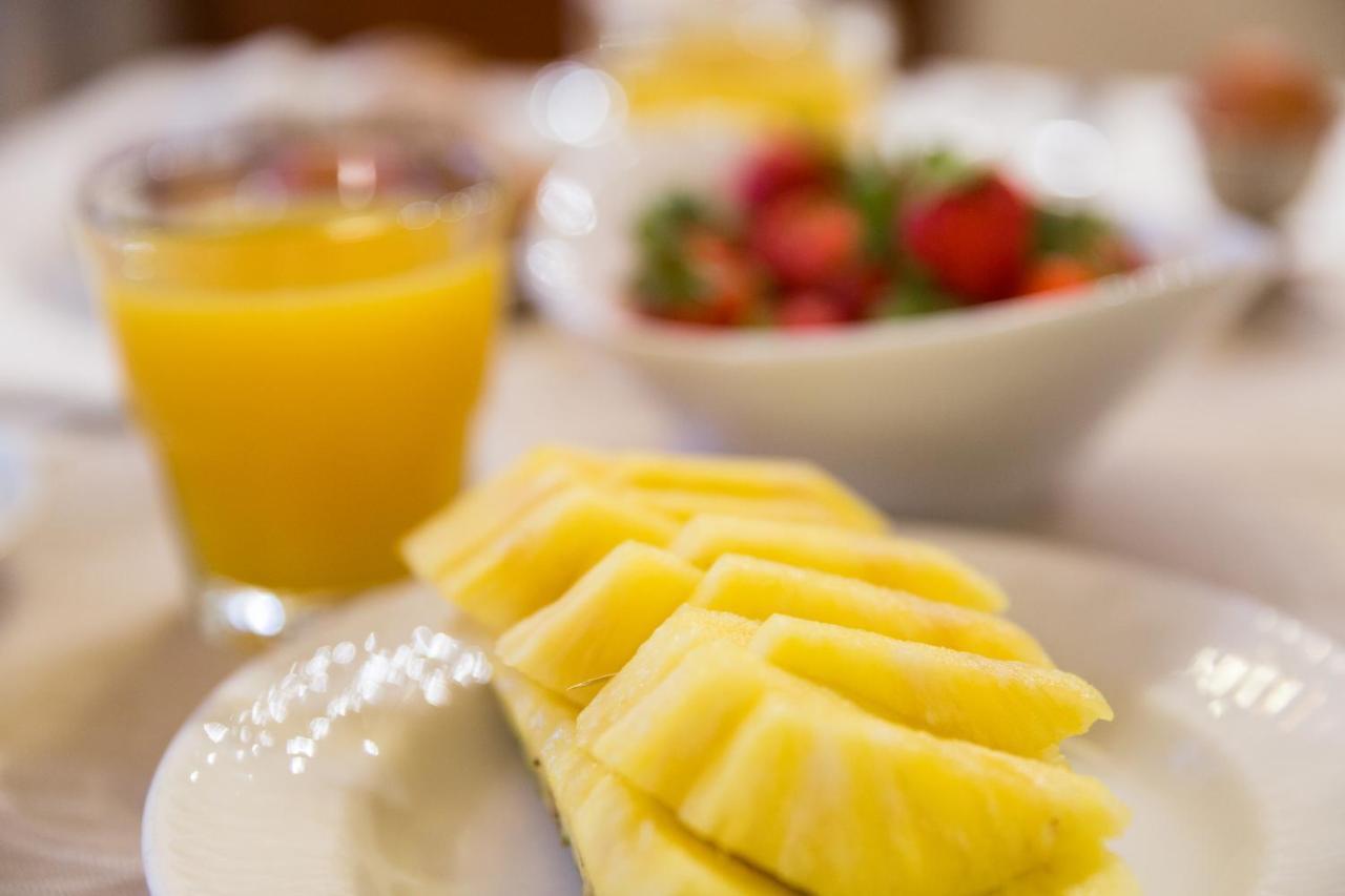 Hotel Corallo Wellness